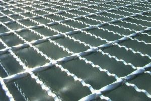 Phân loại tấm sàn Grating – Ứng dụng của tấm Grating