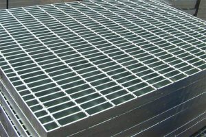 Tấm sàn Grating là gì? Ứng dụng tấm sàn Grating trong đời sống