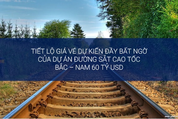 đường sắt cao tốc