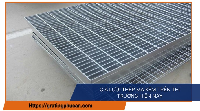 lưới thép mạ kẽm