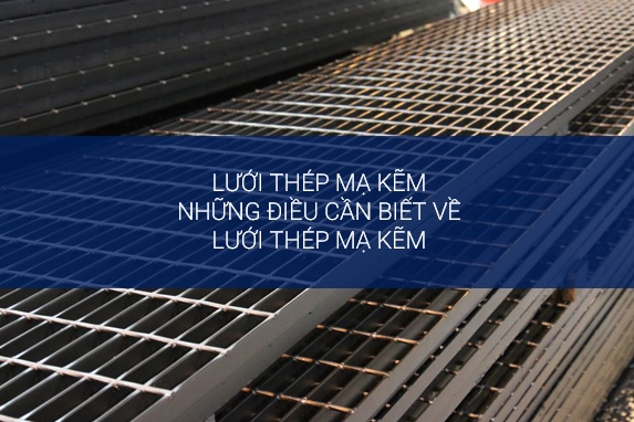 lưới thép mạ kẽm