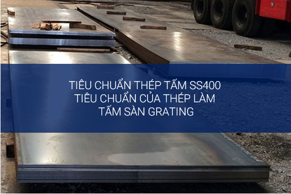 thép tấm ss400