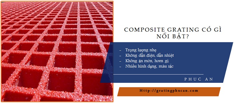 Composite Grating có gì nổi bật?