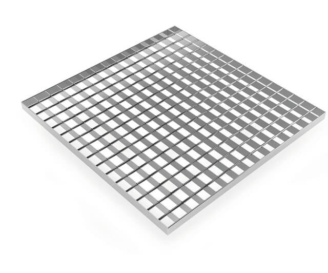 Mua Grating mạ kẽm ở đâu để được mức giá tốt nhất? 